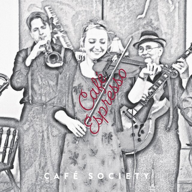 Café Espresso