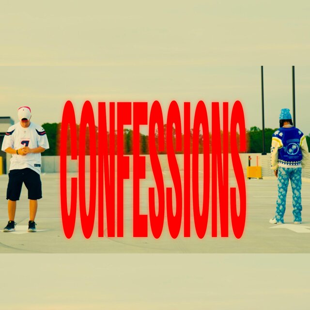 Confessions