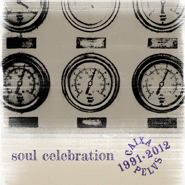 Soul Celebration