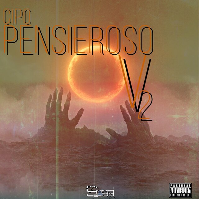 Pensieroso V.2
