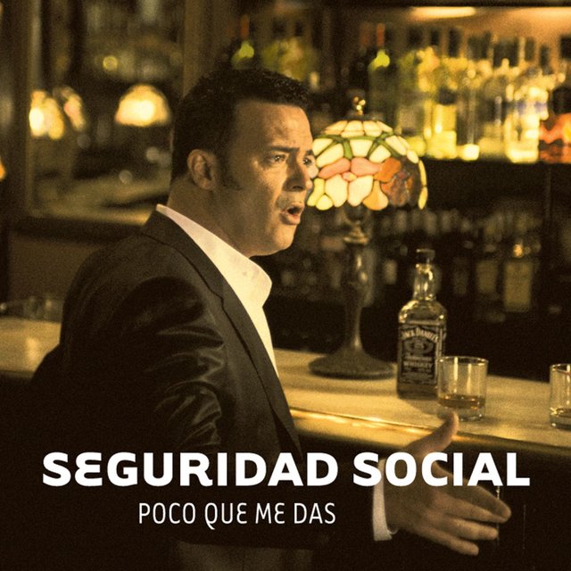 Poco que me das