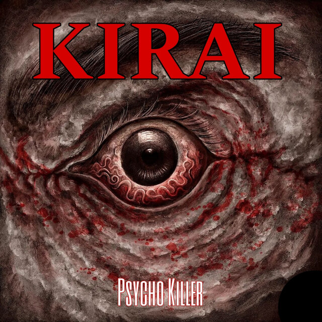 Psycho Killer (Demo)