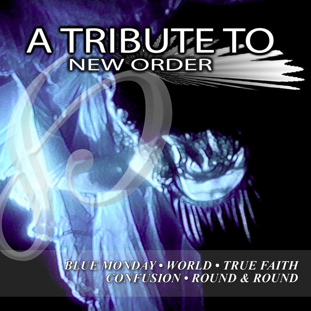 A Tribute To New Order