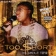 Cover art for album It's About Time by Too $hort