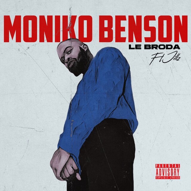Moniko Benson