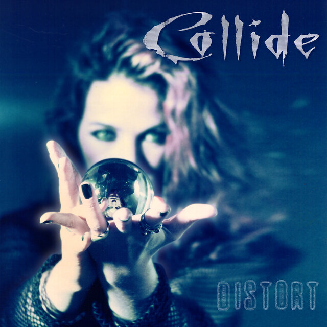 Distort