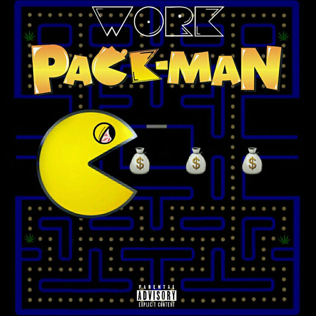 Pack Man