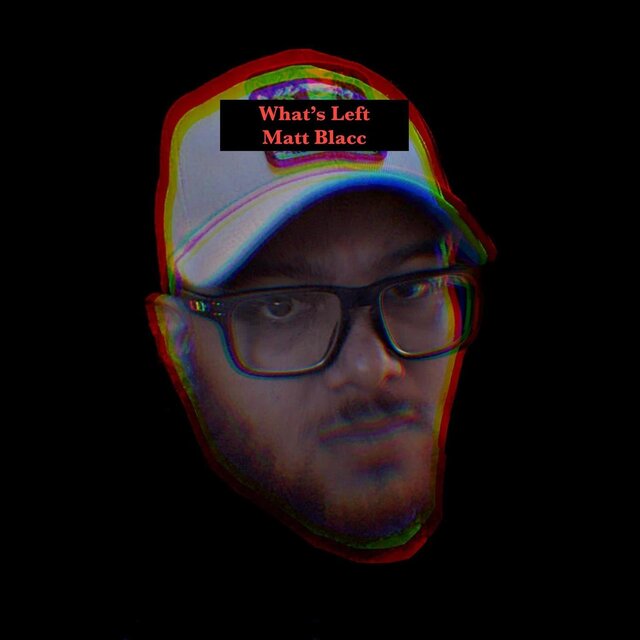 What's Left