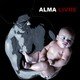 Cover art for album Alma Livre - EP by Alma Livre
