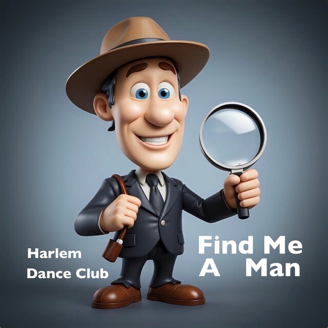Find Me a Man