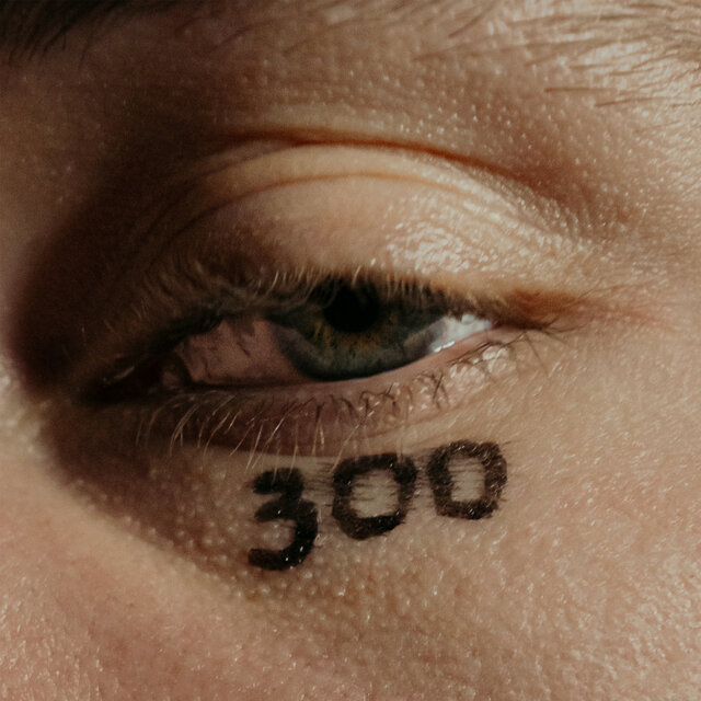 300