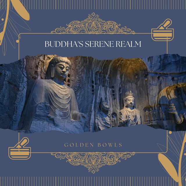 Buddha's Serene Realm