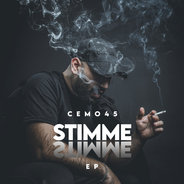 Stimme