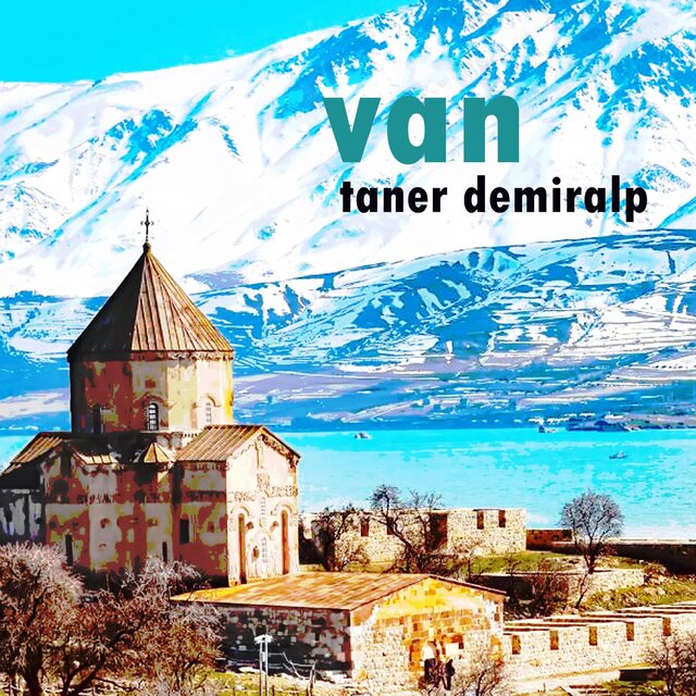 Van Yöresi (Besteler)