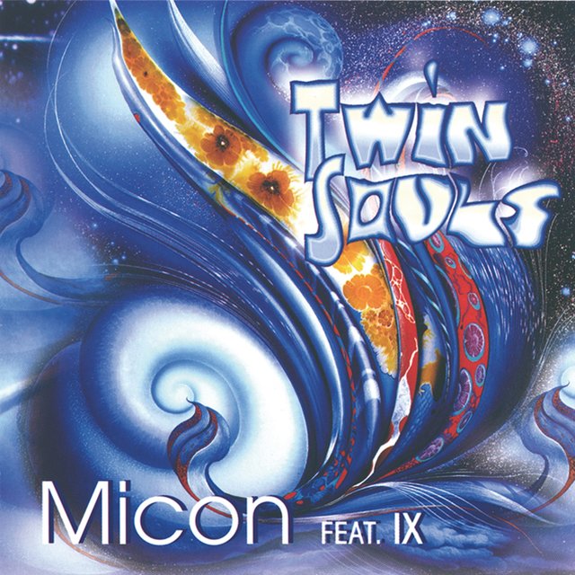 Micon feat.IX