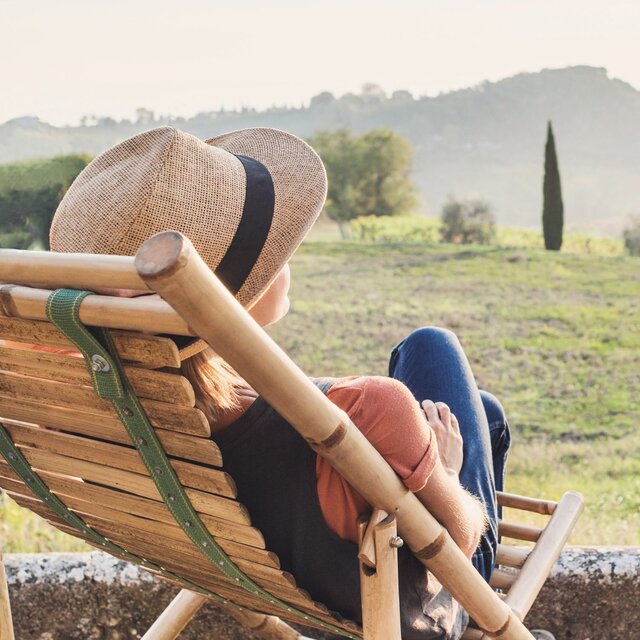 Harmony and Peace: Relaxation Music