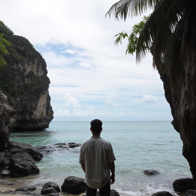 Aku Menerima Diriku Apa Adanya