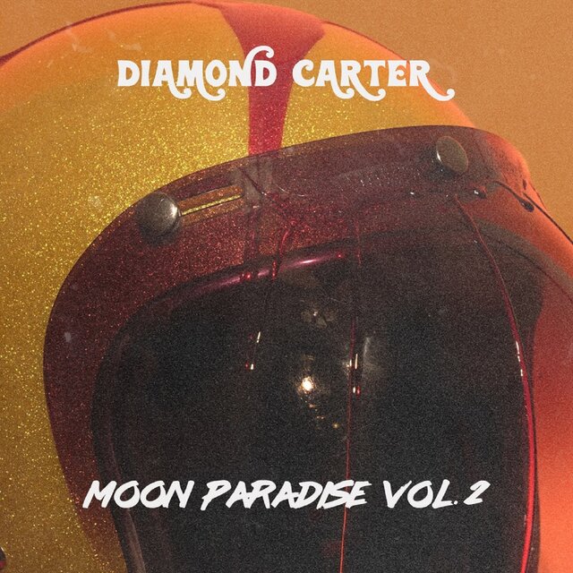 Moon Paradise: Vol. 2