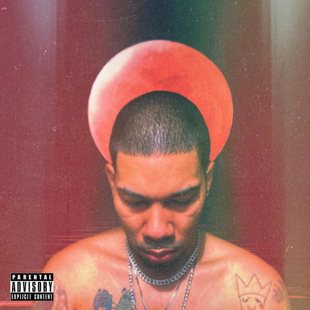 Broken Paradise (Deluxe)