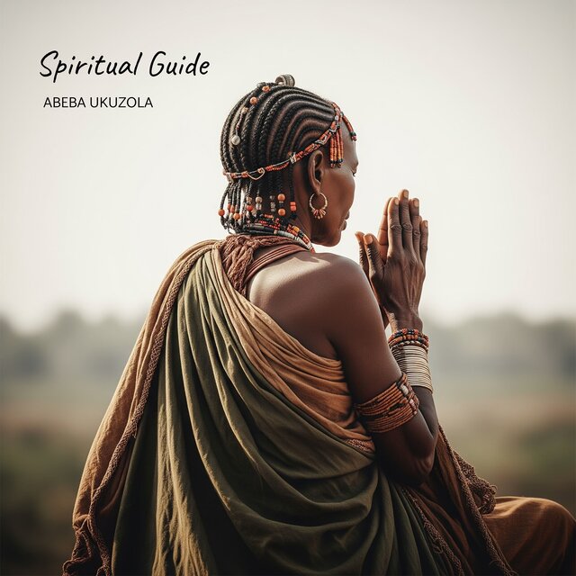 Spiritual Guide
