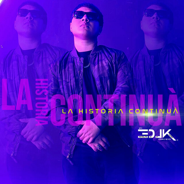 La Historia Continua
