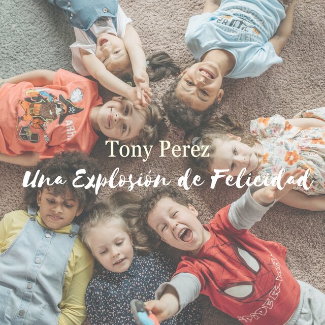Una Explosión de Felicidad