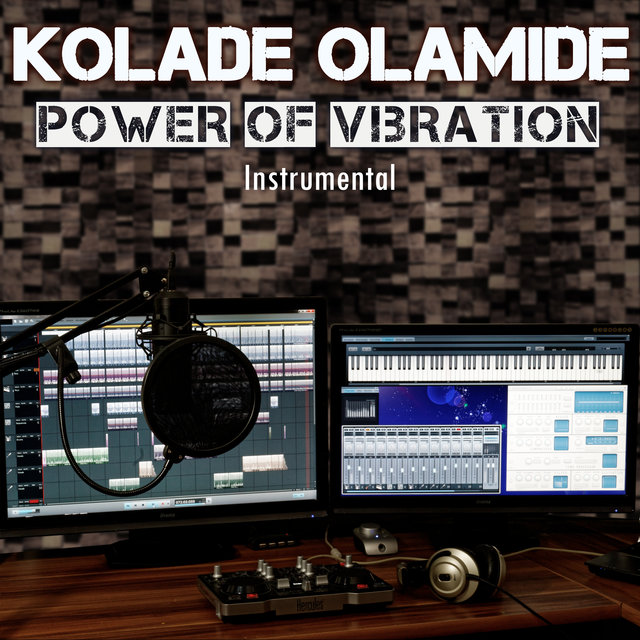 Power of Vibration