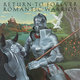 Cover art for album Romantic Warrior by Return To Forever