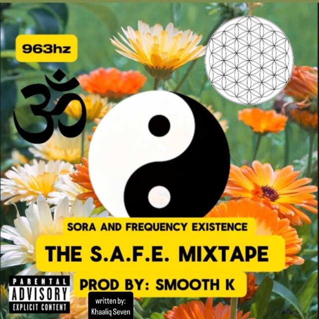 The S.A.F.E. Mixtape