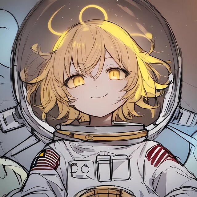 my Astroneer