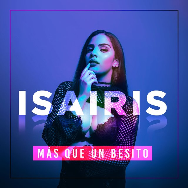 Más Que Un Besito