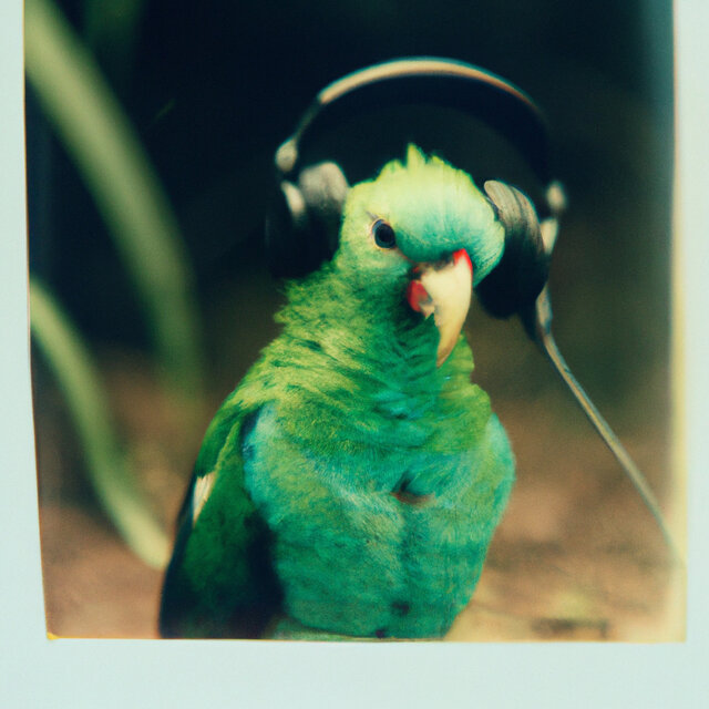 Quetzal