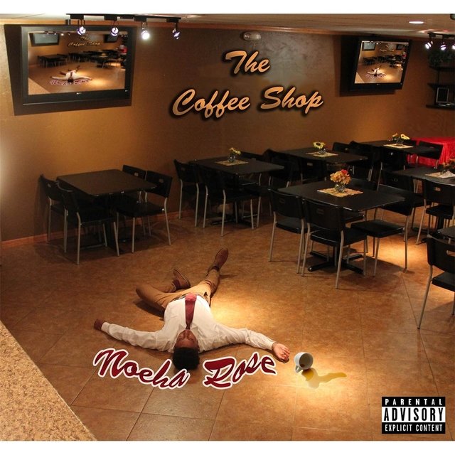 The Coffee Shop