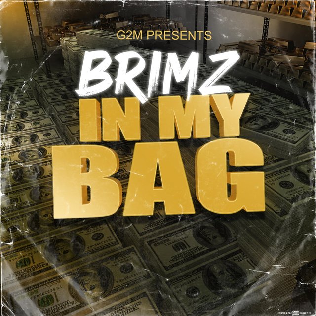 In My Bag