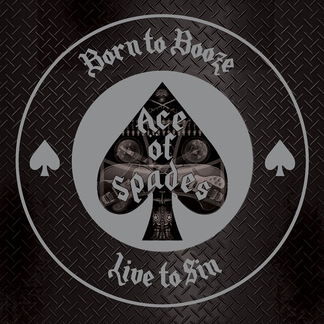Born to Booze, Live to Sin - A Tribute to Motörhead (Live)