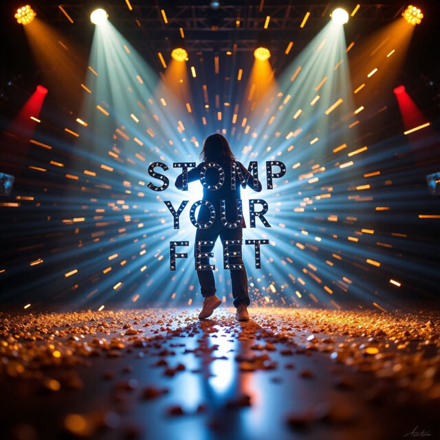Stomp