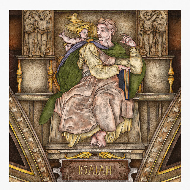 Isaiah