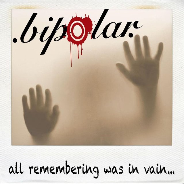 All Remembering Was in Vain...