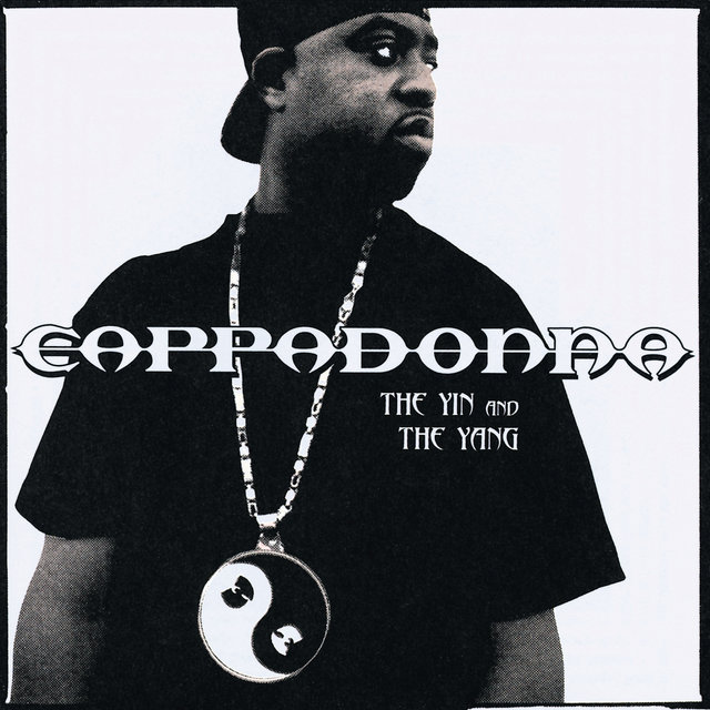 Cover art for album The Yin and The Yang (Clean Version) by Cappadonna