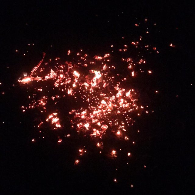 Flame