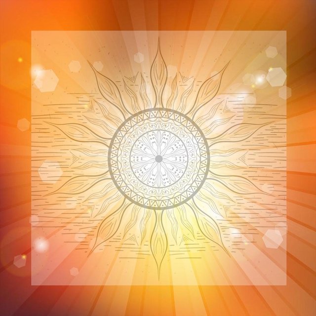 Moving Sun