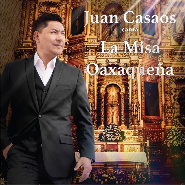 La Misa Oaxaqueña
