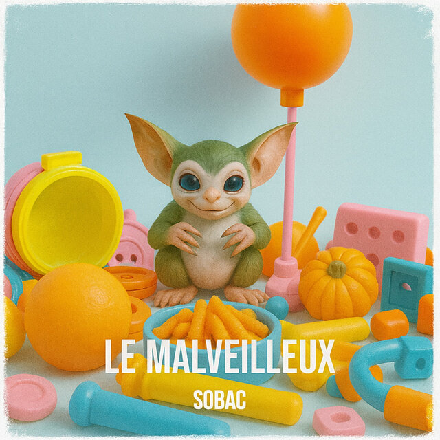Le Malveilleux