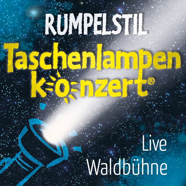 Taschenlampenkonzert - Live