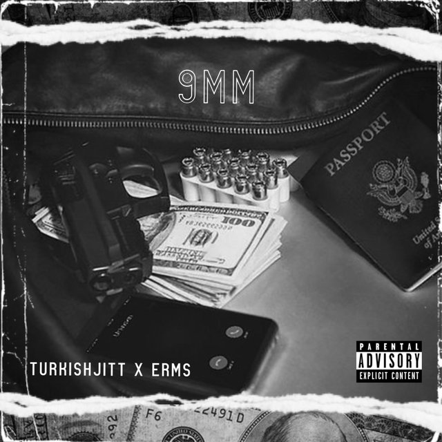 9MM (feat. Turkishjett)