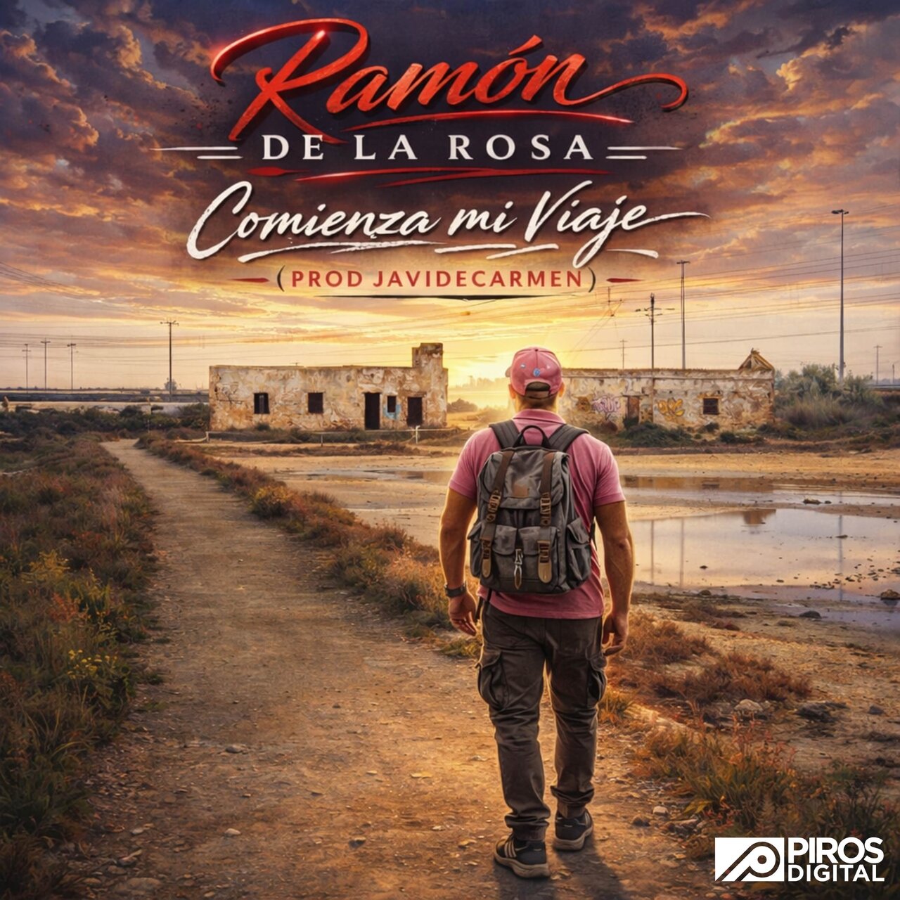 Romon Rosa Ramón de la Rosa on TIDAL