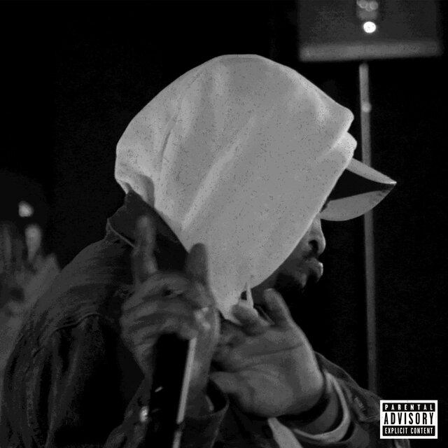 PART-TIME RAPPER