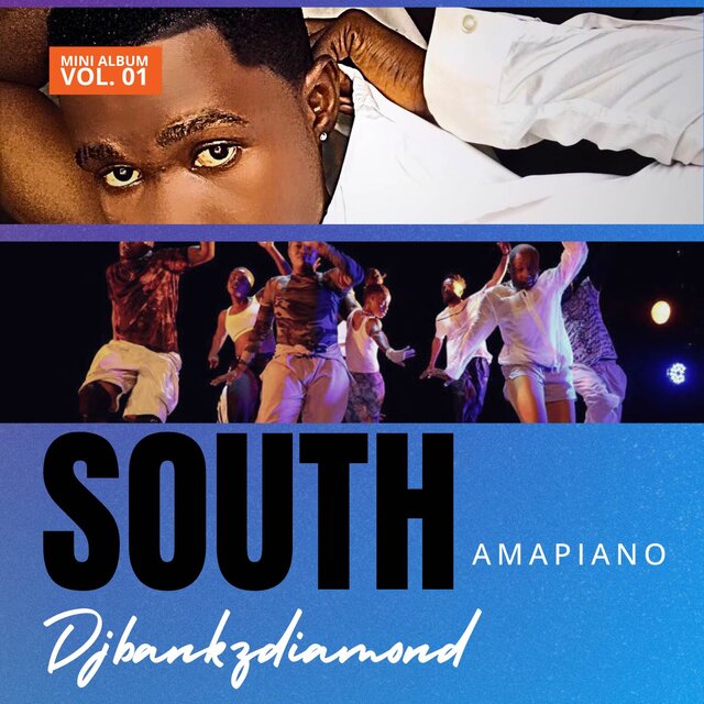 South Amapiano