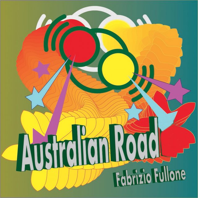 Australian Road