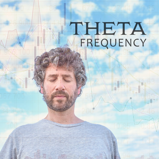 Theta Frequency: Brain Meditation Therapy (Relaxation, Anxiety & Stress Reduction, Study Focus)